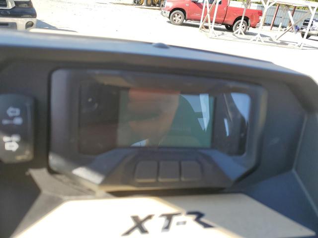 2023 YAMAHA YXE850 5Y4AN27Y5PA111765