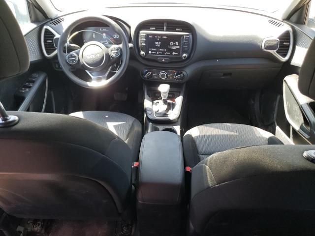 KNDJ23AU1P7856166 KIA SOUL LX
