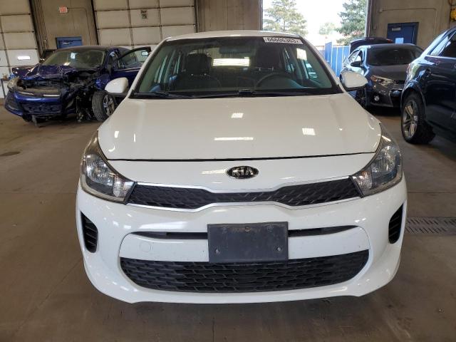 3KPA24AB2KE161496 KIA RIO S