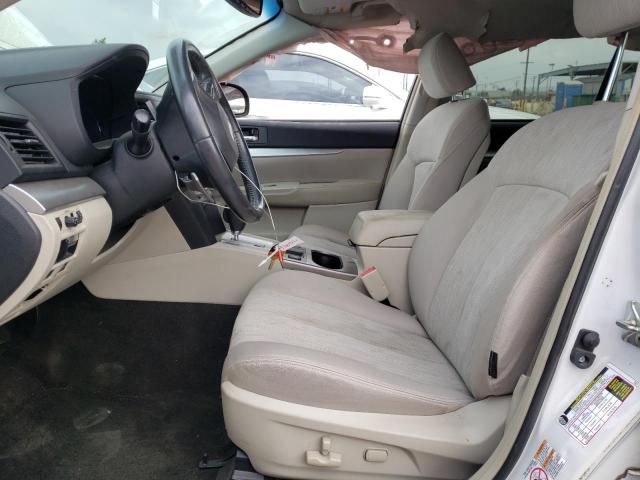 4S4BRCFC3E3327575 Subaru Outback 2.5i Premium
