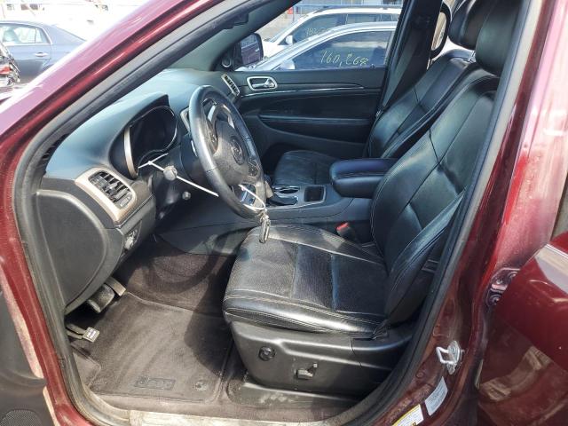 1C4RJEBG9GC383151 Jeep Grand Cherokee Limited