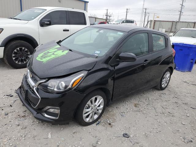 2020 Chevrolet Spark 1LT