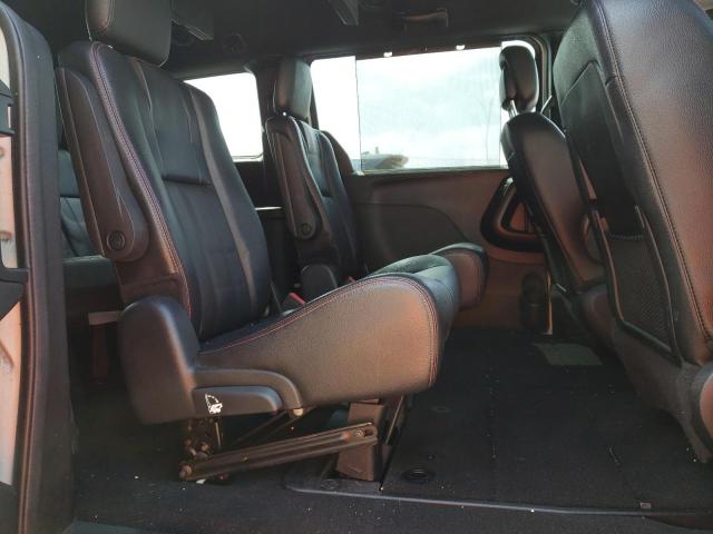 2C4RDGEG1KR565313 Dodge Grand Caravan Gt