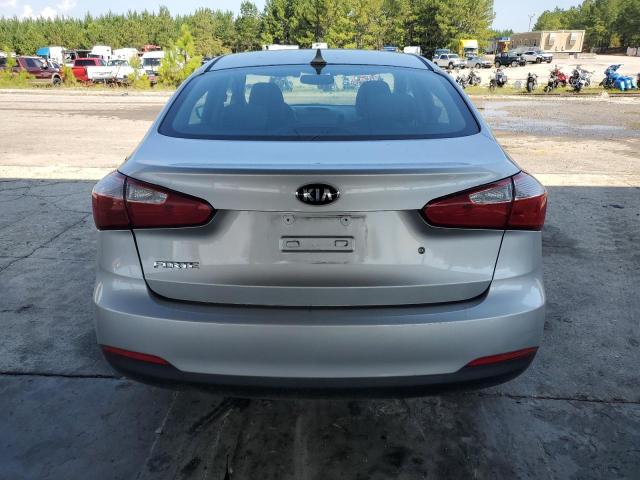 KNAFK4A69E5130686 KIA FORTE LX