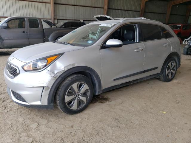 2019 Kia Niro FE