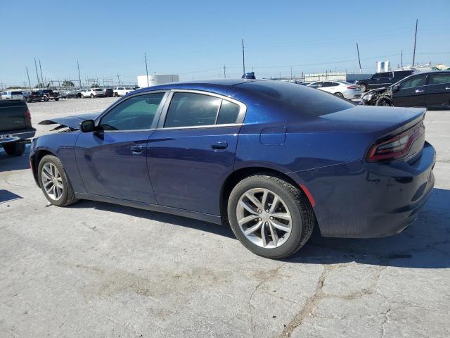 2C3CDXHG8GH277288 | 2016 DODGE CHARGER SX