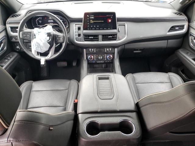 1GKS2GKT8NR237085 GMC Yukon Xl K1500 Slt