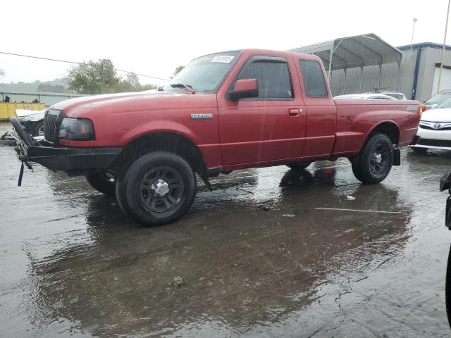 2006 Ford Ranger 