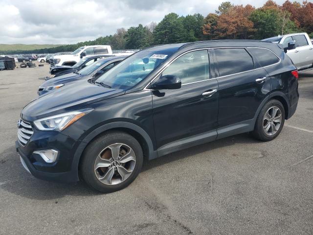 2016 Hyundai Santa Fe SE