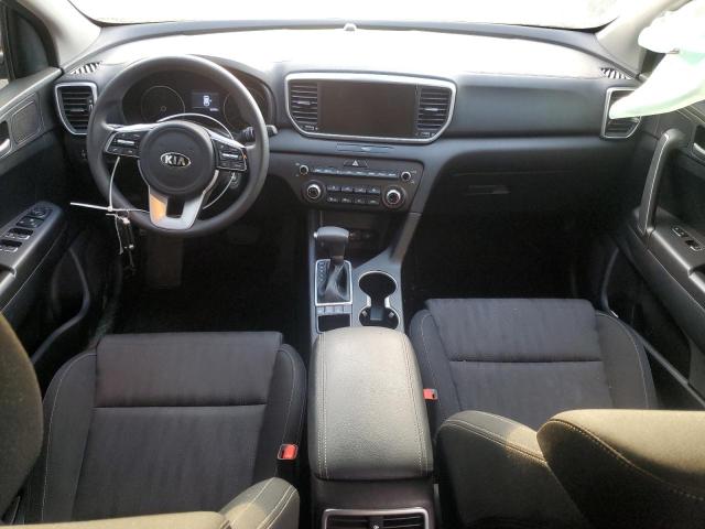 KNDPMCAC4M7901608 Kia Sportage L 8