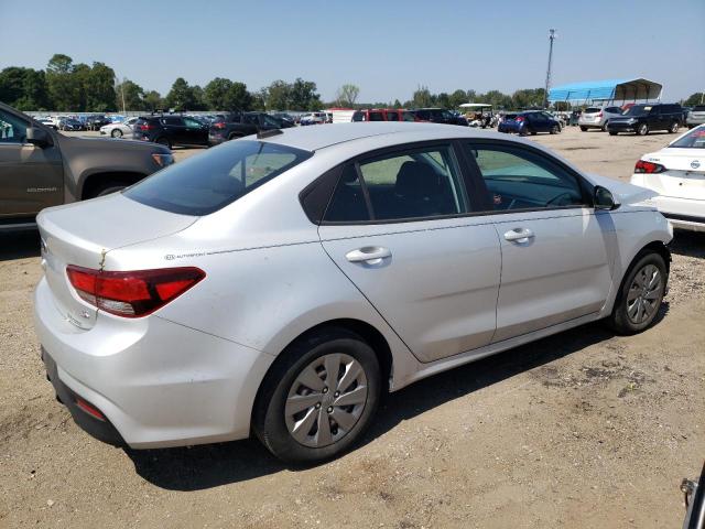 3KPA24AD8LE329886 KIA RIO LX