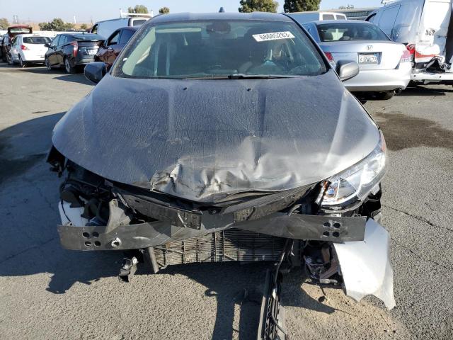 VIN 1G1RC6S58HU175944 2017 Chevrolet Volt, LT no.5