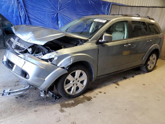 2010 Dodge Journey SXT