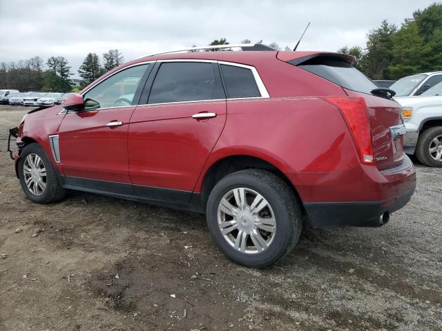 3GYFNEE34ES527254 | 2014 Cadillac srx luxury collection