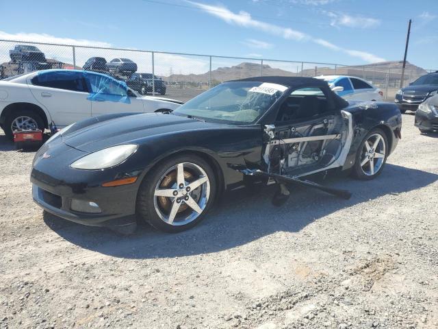 Chevrolet Corvette 2007