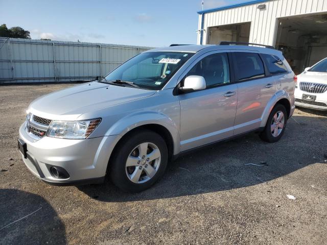 2012 Dodge Journey SXT