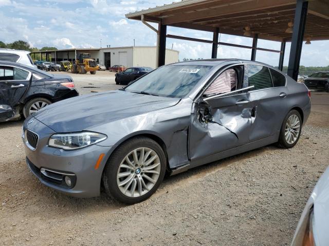 2014 BMW 5 Series 528i