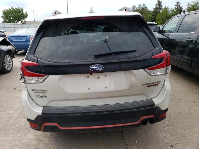 JF2SKAPC7KH402807 Subaru Forester Sport