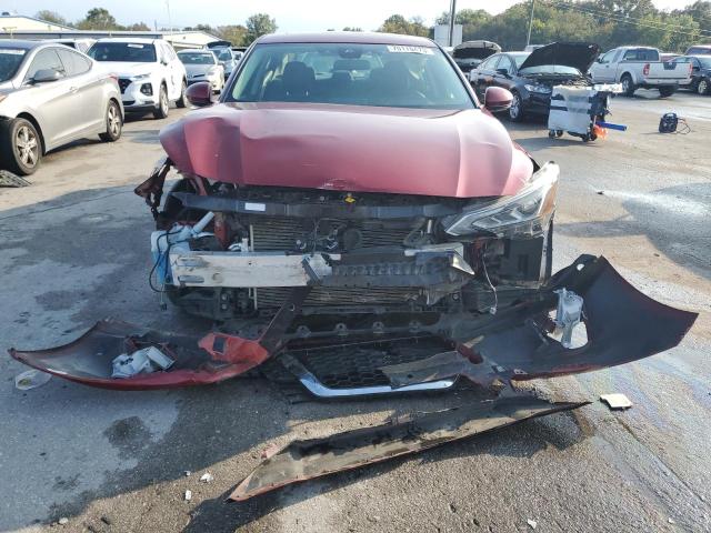 1N4BL4DVXMN346326 Nissan ALTIMA SV