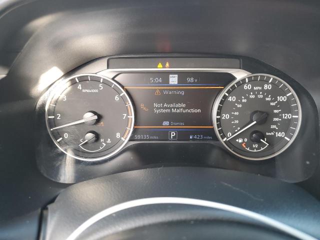 1N4BL4EV3KC182411 Nissan ALTIMA SL