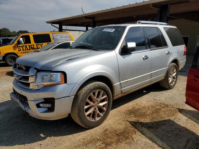 2015 Ford Expedition Limited