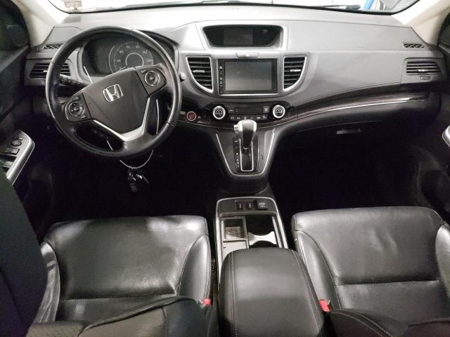 2015 HONDA CRV EXL 2HKRM4H78FH632258