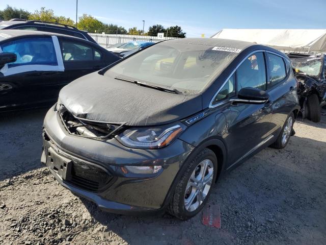 1G1FY6S08M4109932 Chevrolet Bolt EV LT