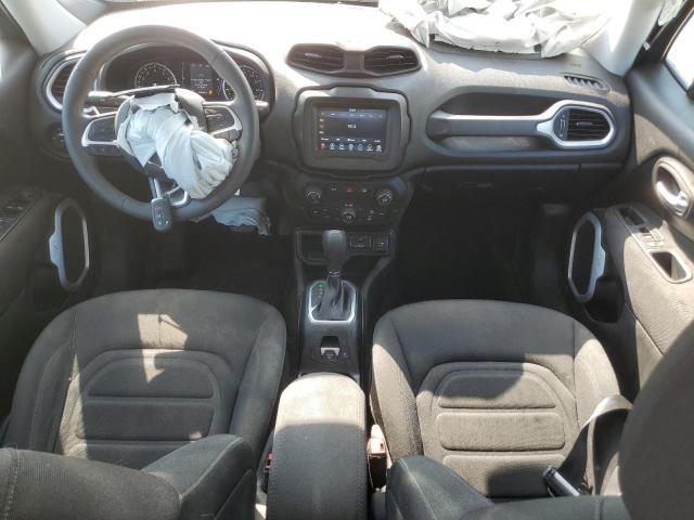 ZACNJABB8LPL52939 Jeep Renegade Latitude