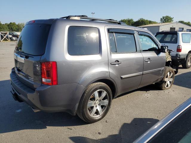 5FNYF4H92FB019767 Honda Pilot Touring
