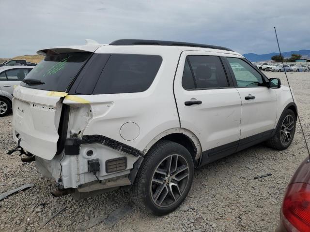 1FM5K8GT8GGC86725 Ford EXPLORER SPORT