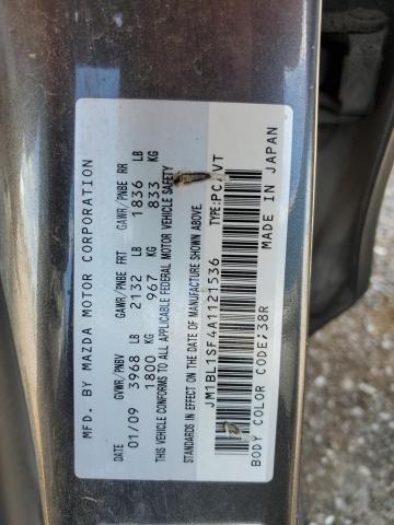 2010 Mazda 3 - Image 13