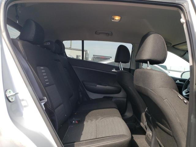 KNDPM3AC3L7659084 KIA Sportage Lx
