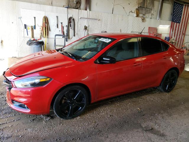 2014 Dodge Dart SXT