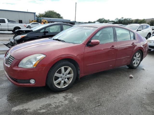 2006 Nissan Maxima SE