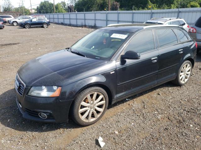 2011 Audi A3 Premium