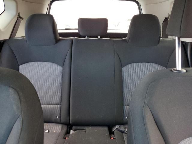 KNDJ23AU9M7138358 KIA SOUL LX