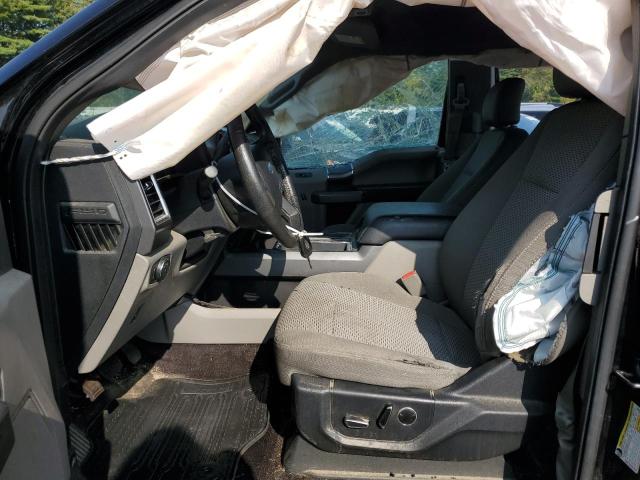 1FTFX1EF0GFB06626 Ford F150 Super Cab