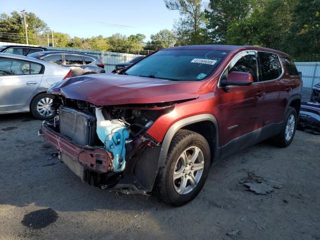 2018 GMC Acadia SLE