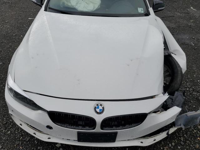 WBA4J3C56JBL03827 BMW 430xi Gran Coupe