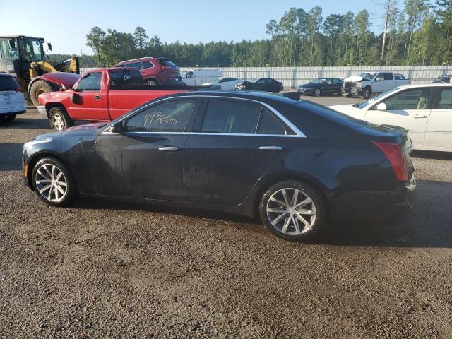 1G6AR5SX0G0186153 2016 Cadillac Cts Luxury Collection