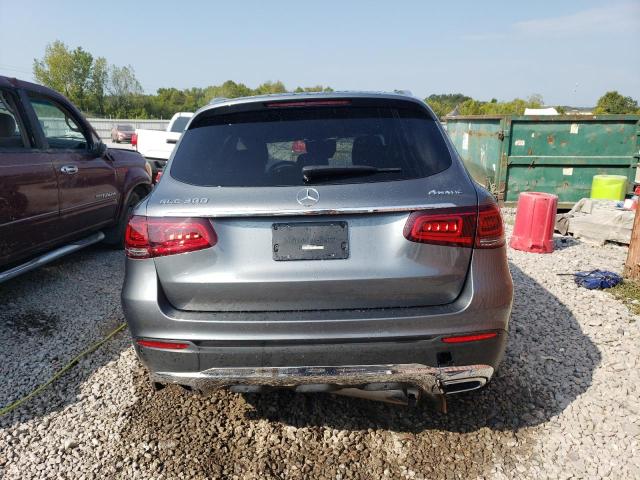 WDC0G8EB3LF741582 Mercedes-Benz GLC-Class GLC 300 4M 6