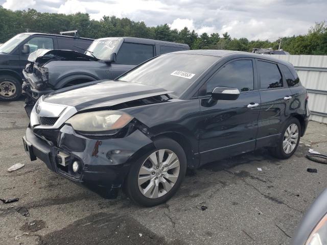 2011 Acura RDX 