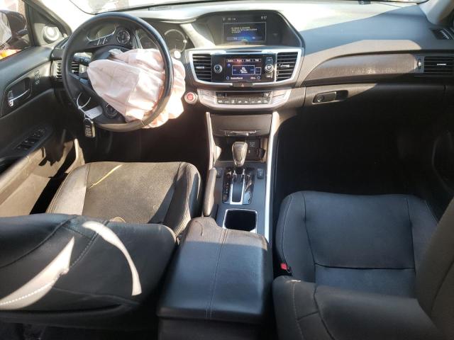 1HGCR2F82FA199925 Honda ACCORD EXL