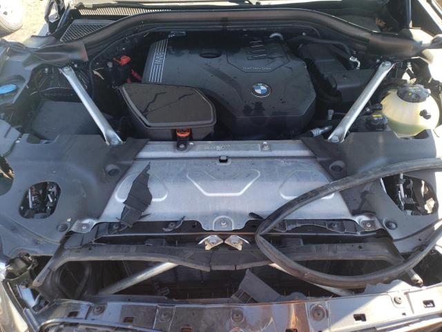 5UX53DP02N9J50493 BMW X3 Xdrive30i