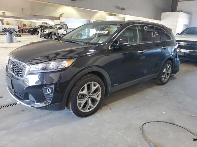 2019 Kia Sorento EX