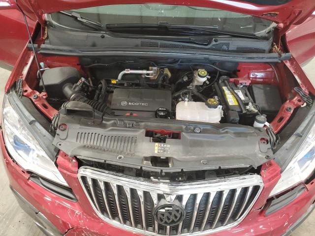 KL4CJFSB8FB228900 2015 BUICK ENCORE, photo no. 12