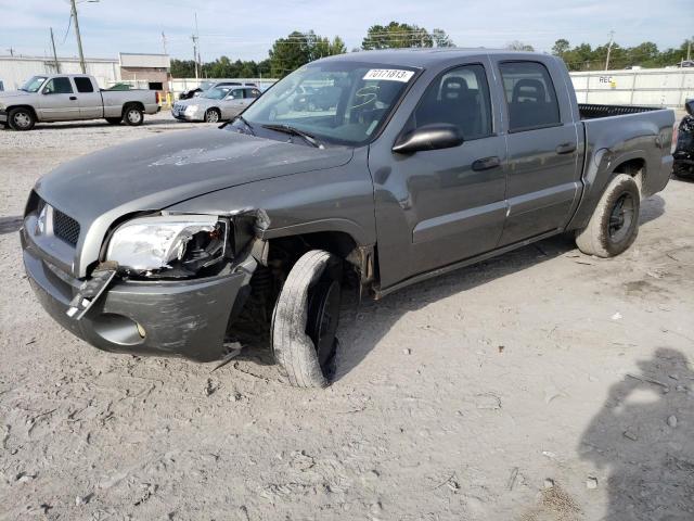 2007 Mitsubishi Raider LS