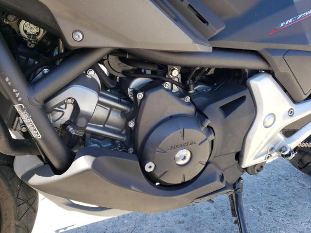 2020 HONDA NC750 XD JH2RC9055LK200080