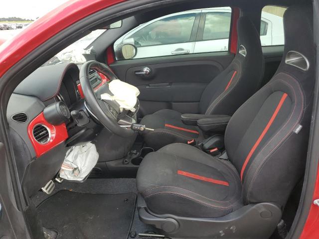 2015 FIAT 500 ABARTH 3C3CFFFH2FT597485
