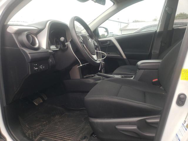 2018 TOYOTA RAVA 4 2T3BFREV8JW745186